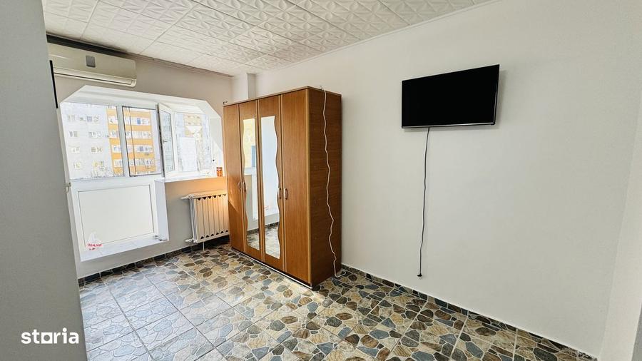 Garsonieră în Rahova