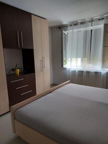 Apartament cu 2 camere decomandat în Titu Maiorescu