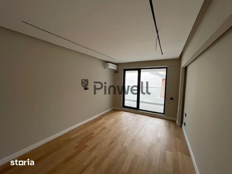Apartament cu 4 camere decomandat în Centrul Civic