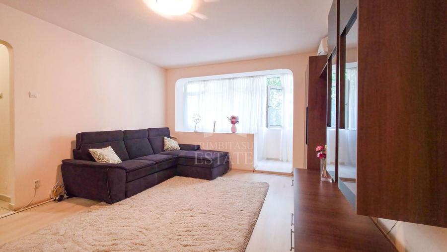 Apartament spațios de 3 camere cu loc de parcare inclus - 18