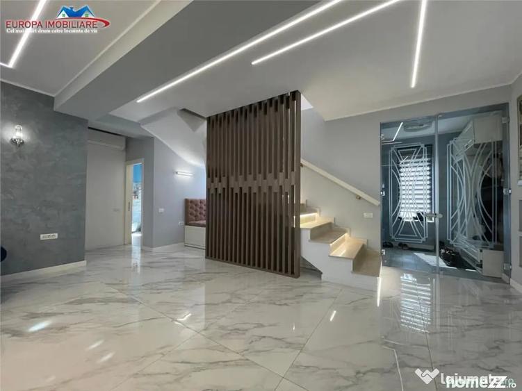 Casa P 1 de in Somova judetul Tulcea - 6