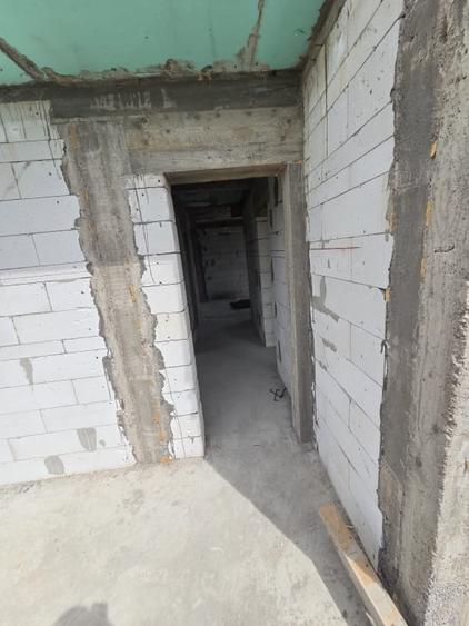 Casă individuală cu 4 camere cu Teren 450 Mp în Exterior Est