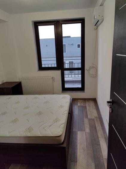 Apartament cu 2 camere decomandat în Nord
