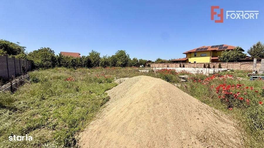 Spațiu comercial, în Dumbrăvița