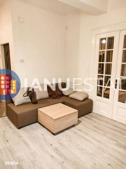 Piata Unirii 10` Metrou Tineretului Parc Centrala Parcare PetFriendly - 1