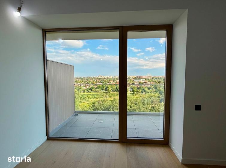 One High District 2 camere | etaj 6 | Vedere la lac | 71 mp Comision 0 - 9