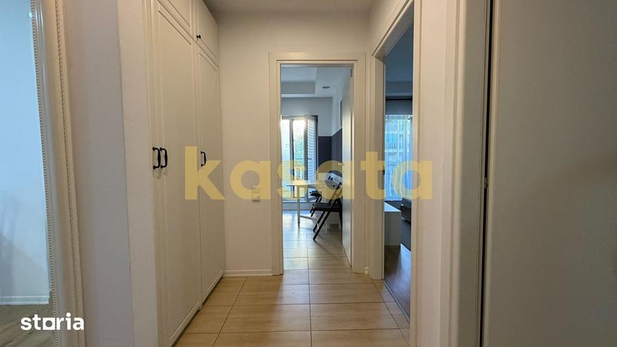 Apartament cu 2 camere în Ștefăneștii de Jos