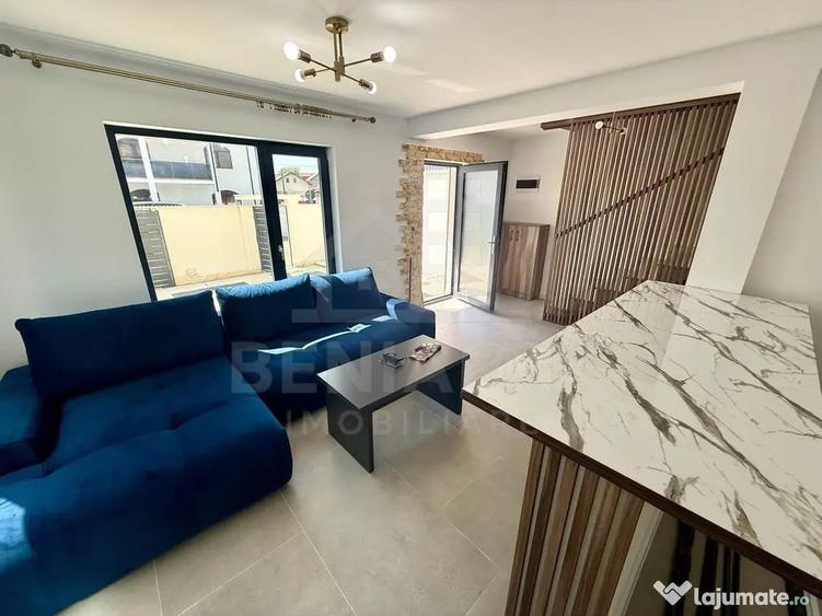 Casă cu 4 camere cu Teren 250 Mp în Brestei