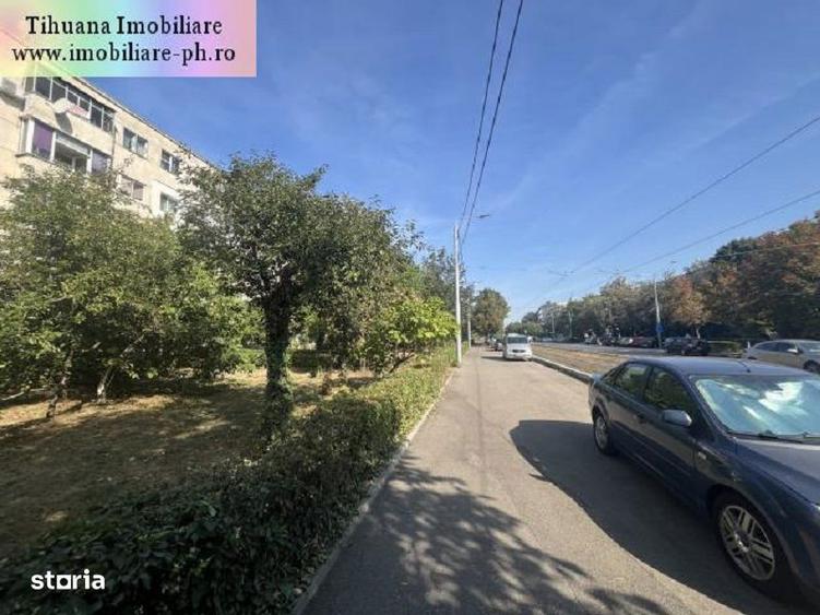 Apartament cu 2 camere în Democrației
