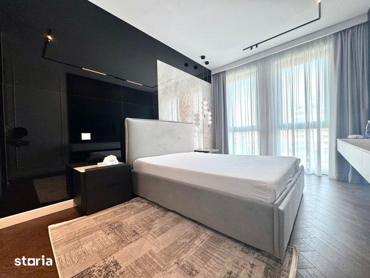 Apartament Ultrafinisat , 84 MP, Parcare, Gheorgheni / Herculane - 9