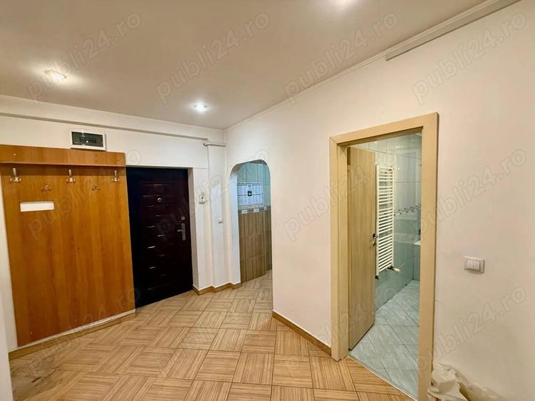 Apartament cu 2 camere decomandat în Semicentral