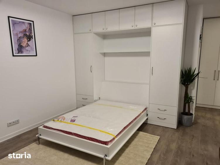 CLOUD 9 | studio | Pipera | Aviatiei | Promenada - 6