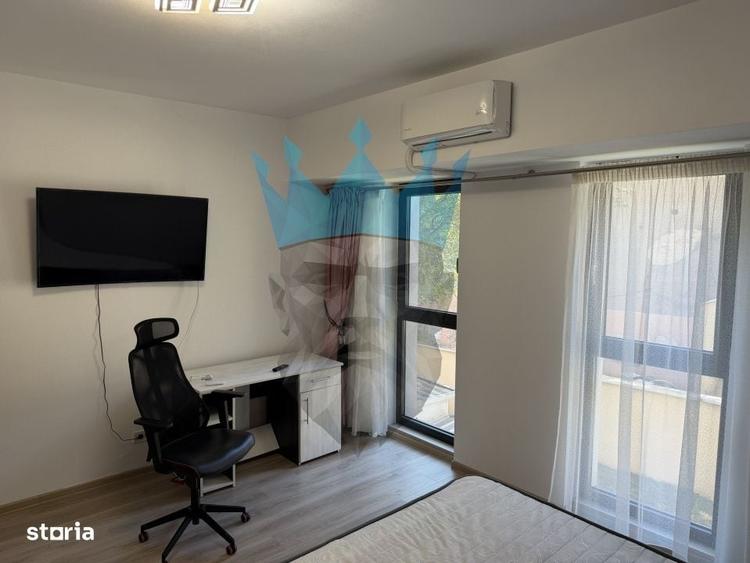 Apartament 2 Camere Complex Rezidential High Class Bucuresti - 7