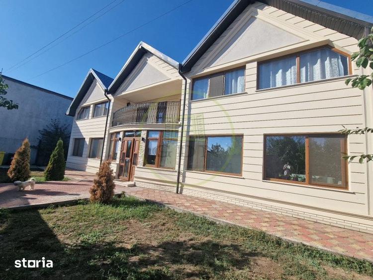 Casă cu 5 camere cu Teren 426 Mp în Sud
