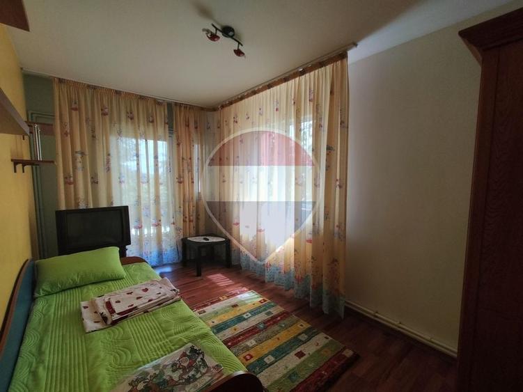 Casă individuală cu 5 camere cu Teren 550 Mp în Tărtășești