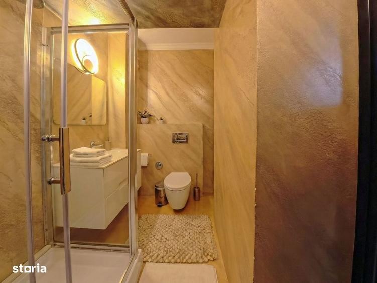 Apartament cu 4 camere în Unirii