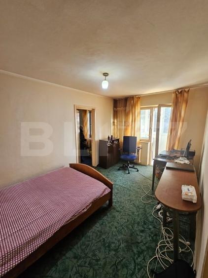 Apartament 2 camere, 40 mp, zona George Enescu - 1
