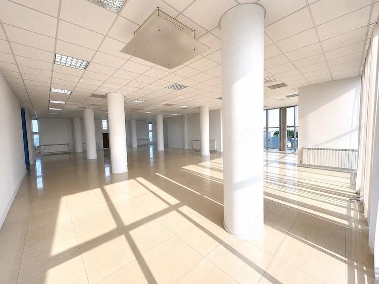 Spațiu comercial, de 400 mp, în Central
