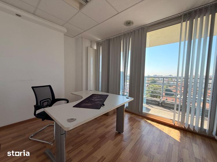 Spațiu comercial, de 1,110 mp, în Iancului