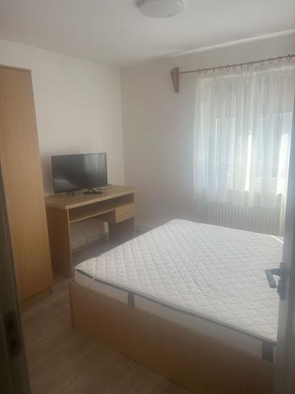 Apartament cu 2 camere decomandat în Kogălniceanu