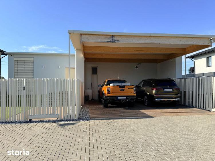Casă cu 3 camere decomandat cu Teren 508 Mp în Ițcani