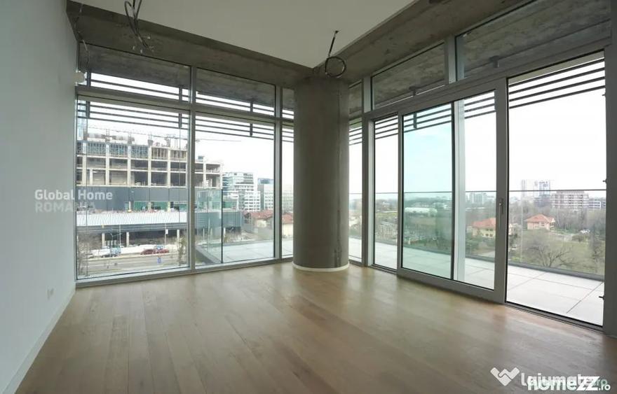 Apartament cu 3 camere decomandat în Aviației