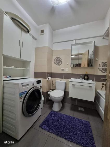 Apartament cu 2 camere în Nord