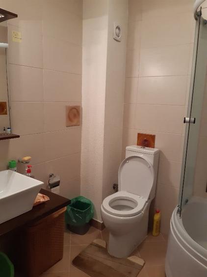 Apartament cu 2 camere decomandat în Sud