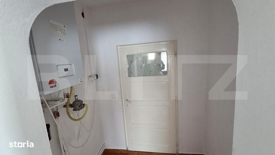 Casă cu 3 camere în Valea Vințului