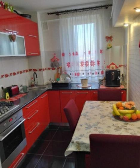 Apartament cu 2 camere decomandat în Gheorgheni