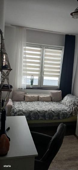 Apartament cu 3 camere în Valea Roșie