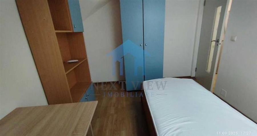 Apartament 3 camere, Gheorgheni - 6