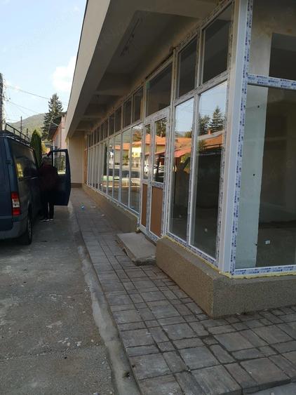 Spațiu comercial, de 510 mp, în Central