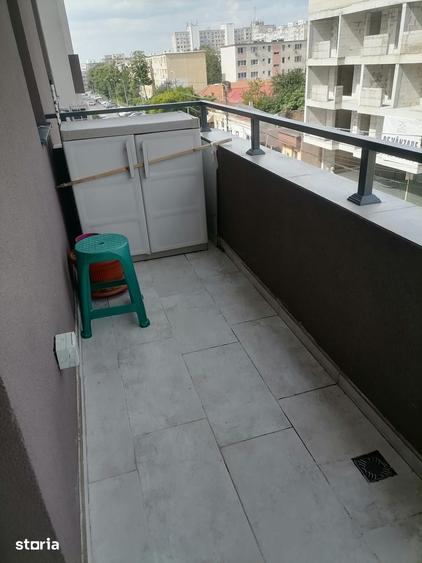 Apartament cu 2 camere în ICIL