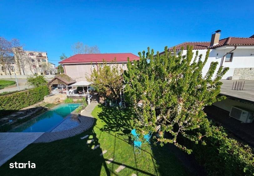 Oportunitate investi?ie Vila Costine?ti 12 cam Beach Please - 8