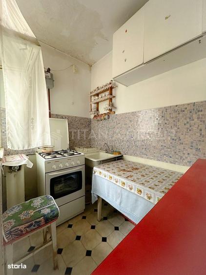 Garsonieră în Ultracentral