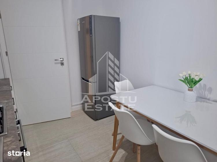 Apartament 2 camere de inchiriat, Giroc, Timisoara - 2