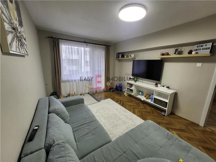 Apartament nou 2 camere,etaj 2,Tudor,Prieteniei, Targu Mures - 3