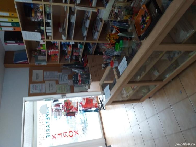 Spațiu comercial, de 65 mp, în Astra