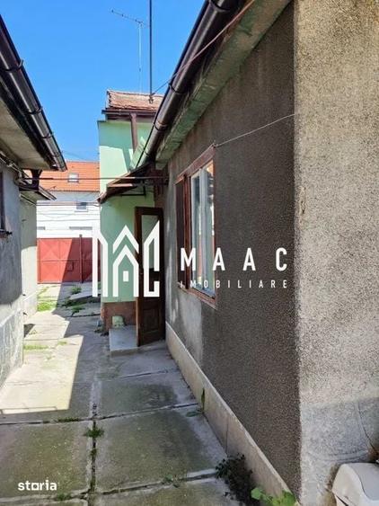 Casă cu 3 camere cu Teren 150 Mp în Terezian