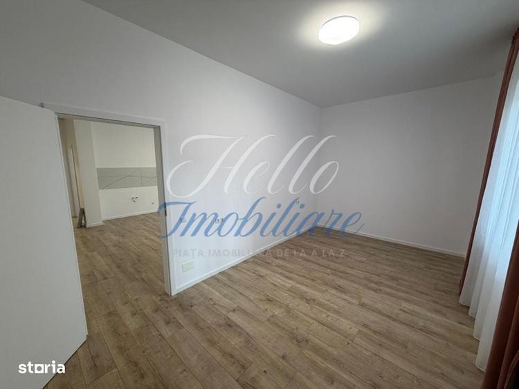 Apartament 3 camere, 70 mp, Sub Cetate - 4