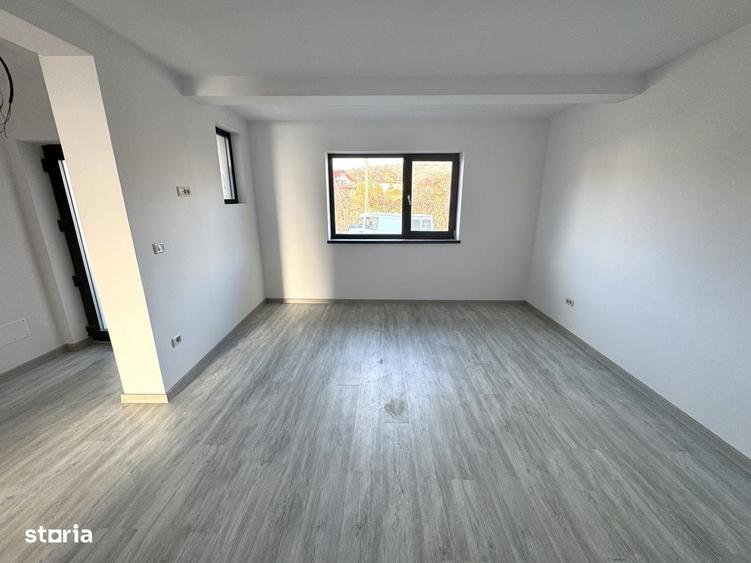Casă cu 3 camere în Horpaz