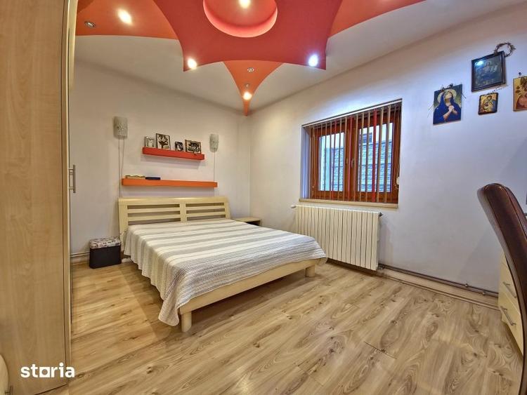 Spațiu comercial, de 347 mp, în Nord