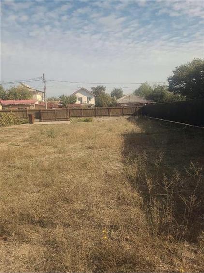 Teren Construcții intravilan de 500 mp, în Central