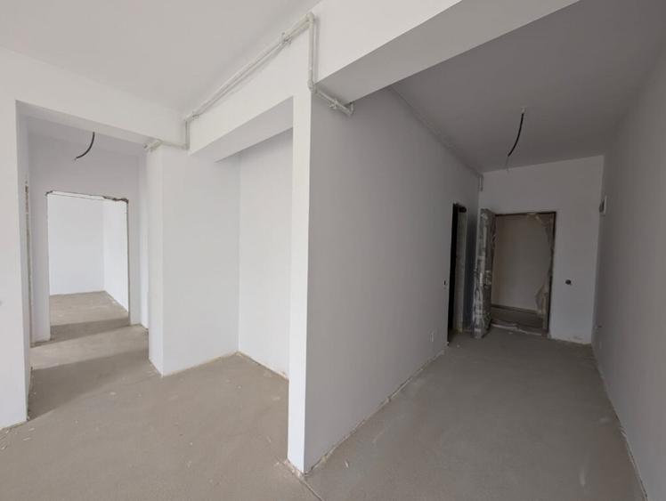 Apartament 2 camere, incalzire pardoseala, personalizabil - Flore?ti - 4