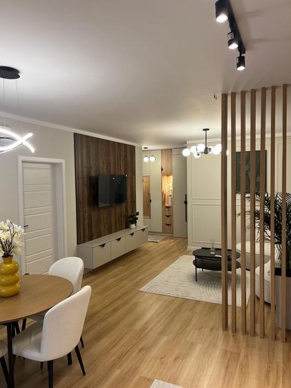 Apartament cu 2 camere în Florești