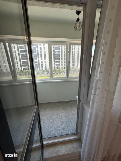 PRIMA INCHIRIERE - Apartament 2 Camere - AC - Centrala - 2