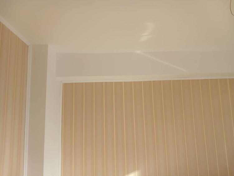 Apartament cu 3 camere decomandat în Păcii
