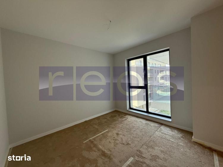 VANZARE APARTAMENT 3 CAMERE | STRAULESTI | 67MP | TERASA | COMPLEX NOU - 14