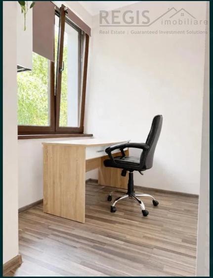 Apartament cu 2 camere în Ultracentral